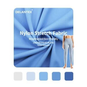 nylon stretch fabric