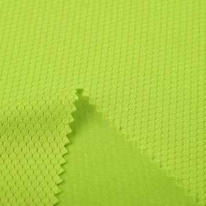 Birdeye mesh Knit ECO Fabric