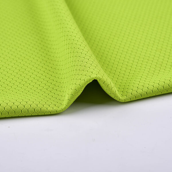 Polyester Birdeye mesh