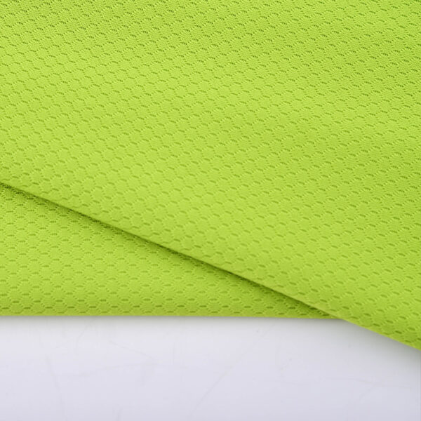 Polyester Birdeye mesh