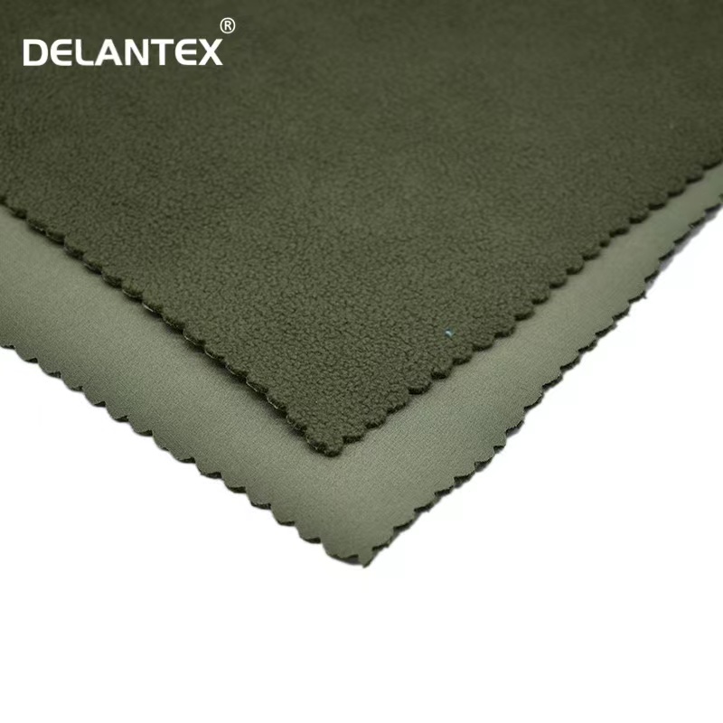 Delantex-Professional Knit Fabric Manufacturer