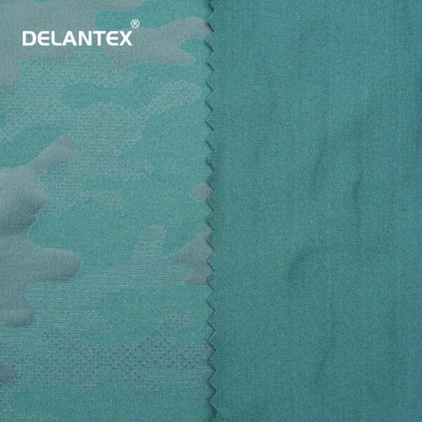 Polyester Spandex Fabric