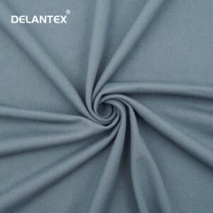 Polyester Spandex Fabric