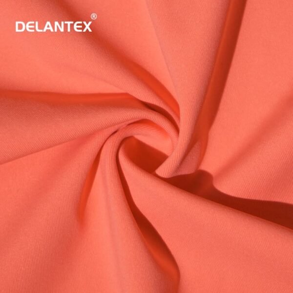 Stretch polyester Spandex Fabric