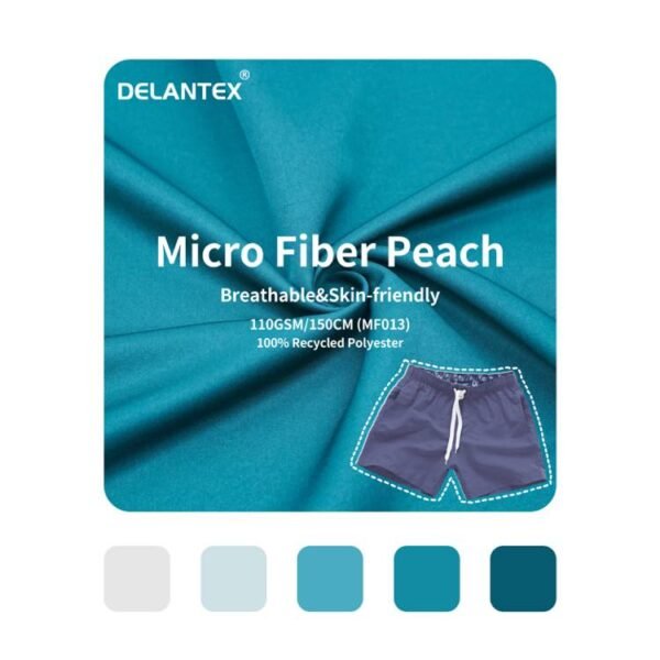 Micro Fiber Fabric