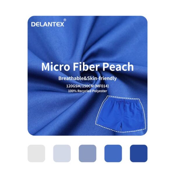 Micro Fiber Fabric