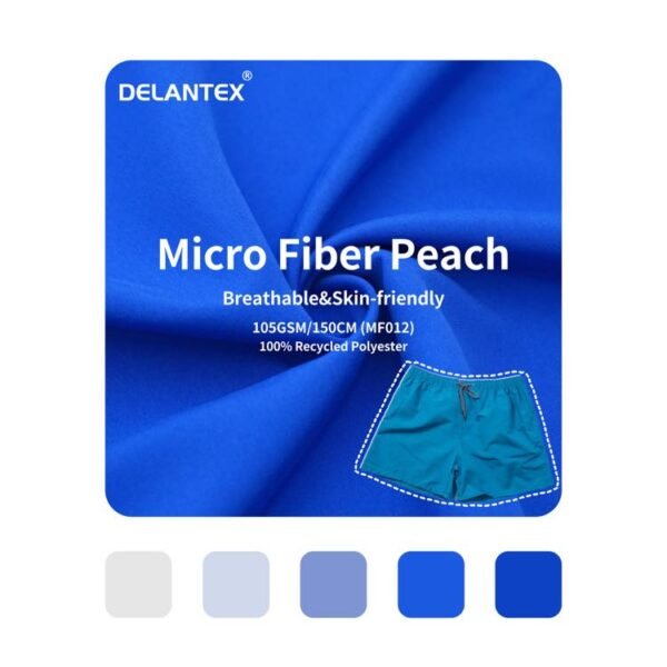Micro Fiber Fabric
