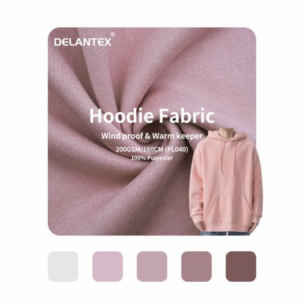 polar fleece fabric