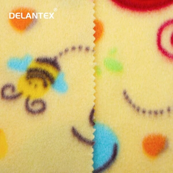 polar fleece fabric