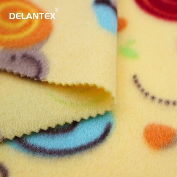 polar fleece fabric