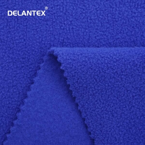 Polar fleece fabric