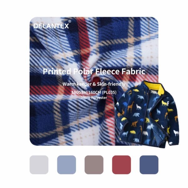 polar fleece fabric