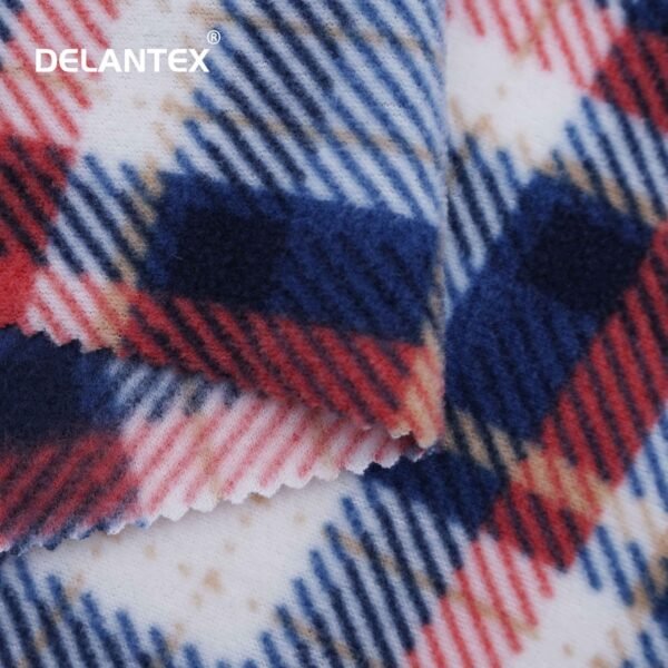 polar fleece fabric