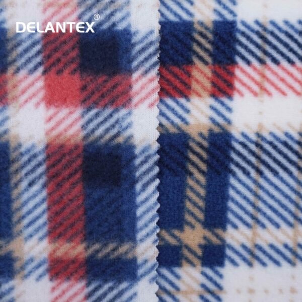 polar fleece fabric