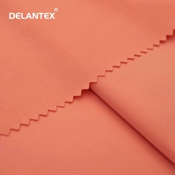 recycled-nylon-spandex fabric