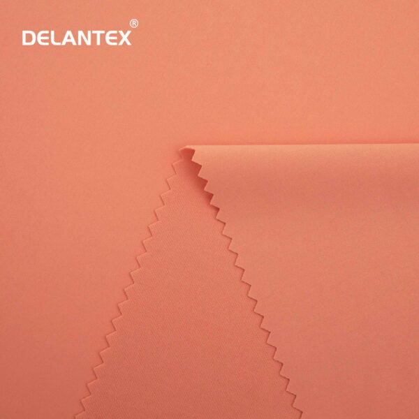 recycled-nylon-spandex fabric