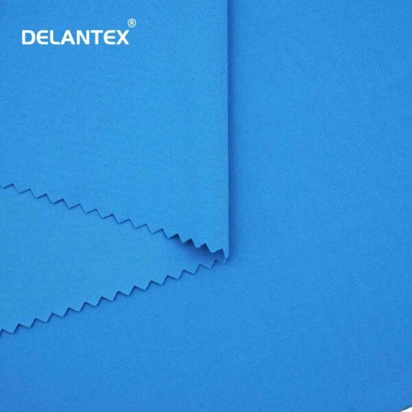 recycled-nylon-spandex fabric