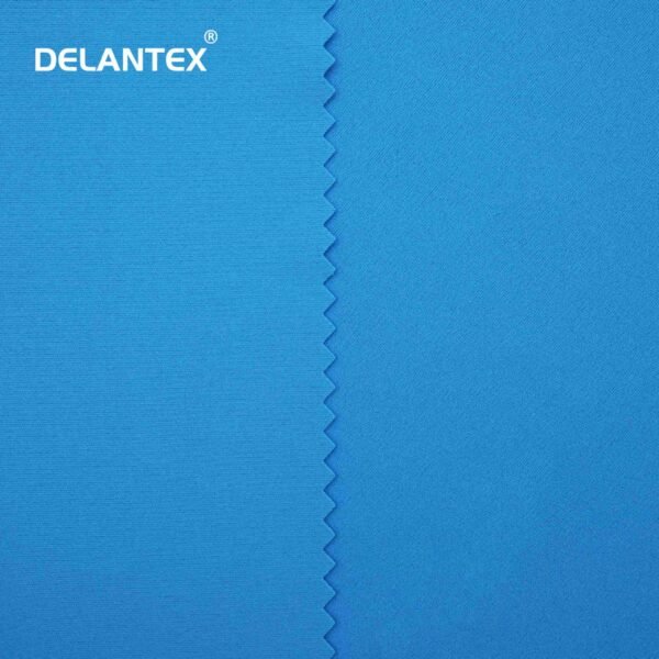 recycled-nylon-spandex fabric