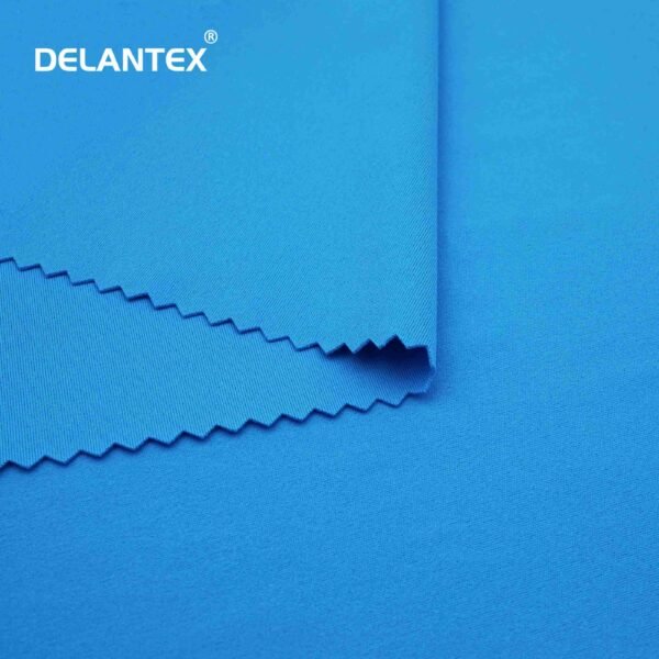 recycled-nylon-spandex fabric