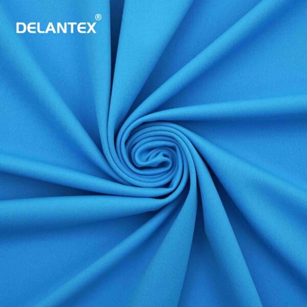 recycled-nylon-spandex fabric