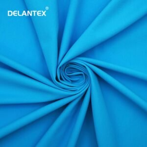 recycled-nylon-spandex fabric