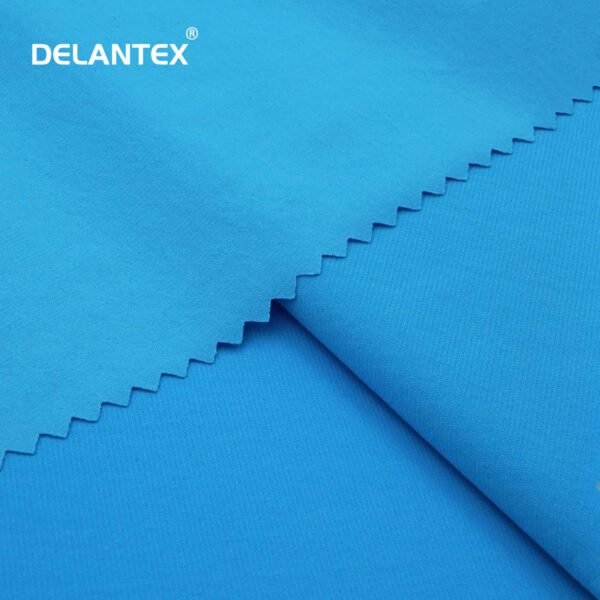 recycled-nylon-spandex fabric