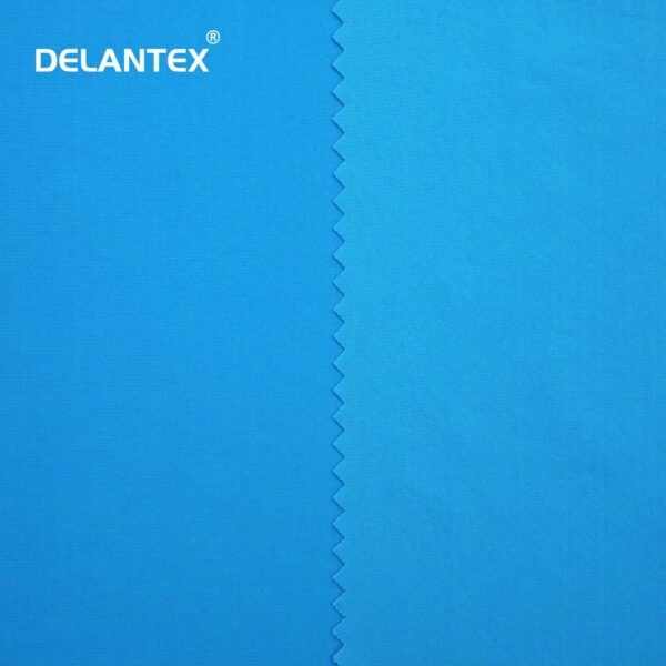 recycled-nylon-spandex fabric